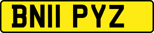 BN11PYZ