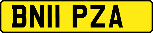 BN11PZA