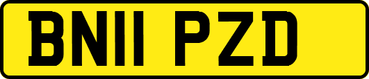 BN11PZD