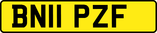 BN11PZF