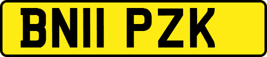 BN11PZK