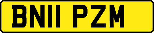 BN11PZM
