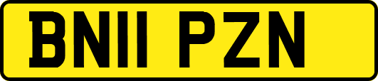 BN11PZN