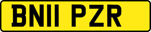 BN11PZR