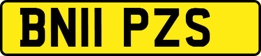 BN11PZS
