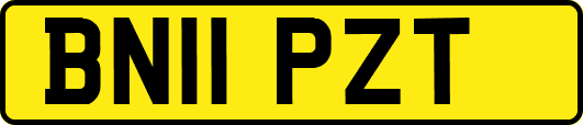 BN11PZT