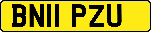 BN11PZU