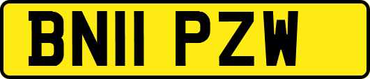 BN11PZW