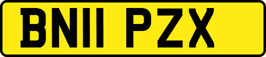 BN11PZX