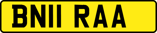 BN11RAA