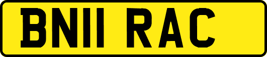 BN11RAC