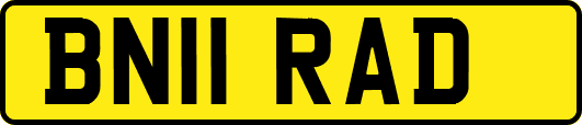 BN11RAD