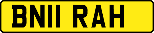 BN11RAH