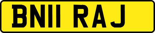 BN11RAJ