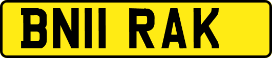 BN11RAK