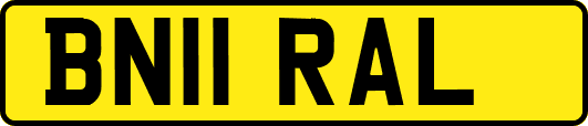 BN11RAL