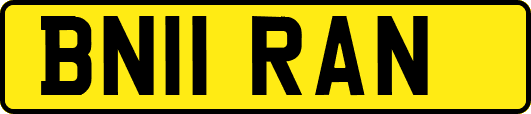 BN11RAN