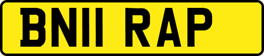 BN11RAP