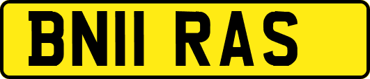 BN11RAS