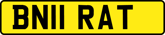 BN11RAT