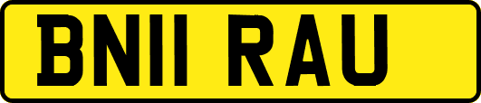 BN11RAU