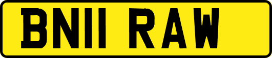 BN11RAW