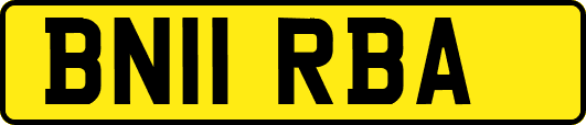 BN11RBA