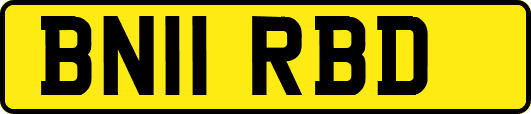 BN11RBD