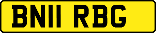 BN11RBG