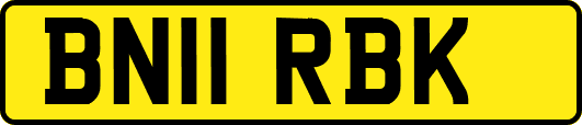 BN11RBK