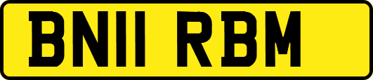 BN11RBM