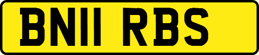 BN11RBS