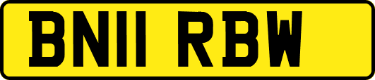 BN11RBW