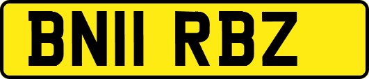 BN11RBZ