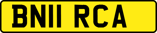 BN11RCA