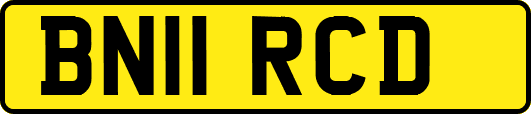 BN11RCD