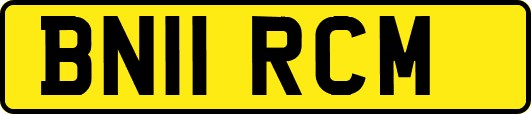 BN11RCM