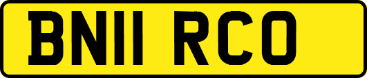 BN11RCO