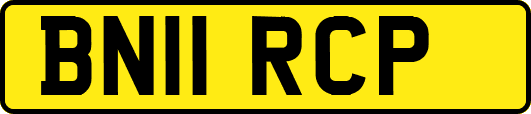 BN11RCP