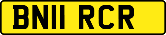 BN11RCR