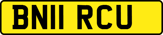 BN11RCU