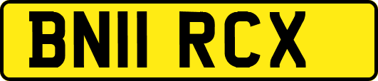 BN11RCX