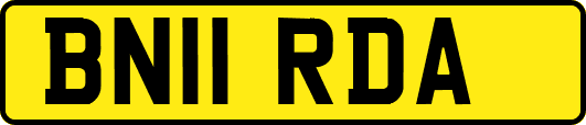 BN11RDA