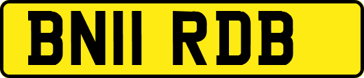 BN11RDB