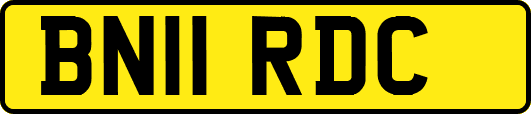 BN11RDC