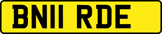 BN11RDE