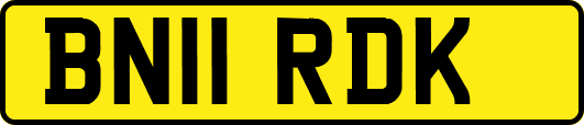 BN11RDK