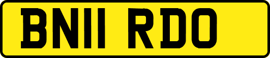 BN11RDO