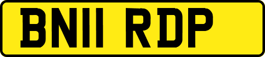BN11RDP