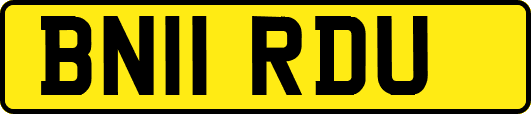 BN11RDU